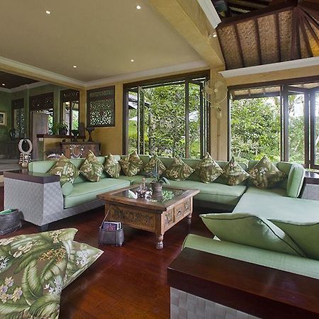 Pelangi Estate Villa อูบุด ภายนอก รูปภาพ