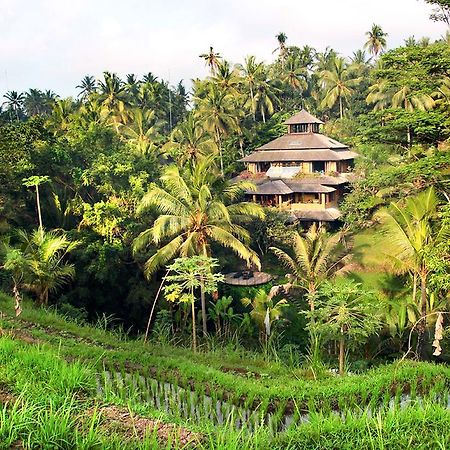 Pelangi Estate Villa อูบุด ภายนอก รูปภาพ
