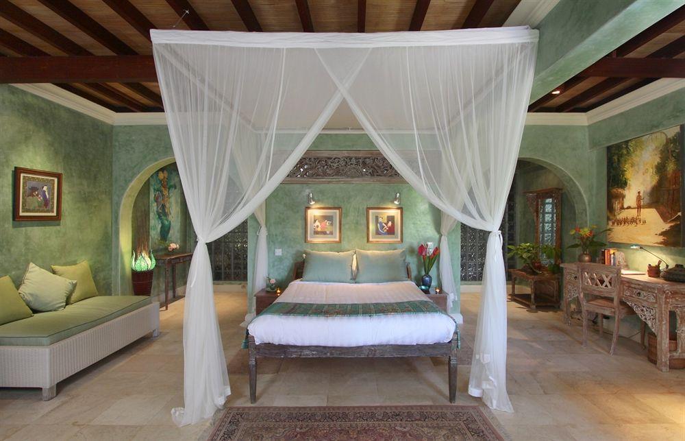 Pelangi Estate Villa อูบุด ภายนอก รูปภาพ