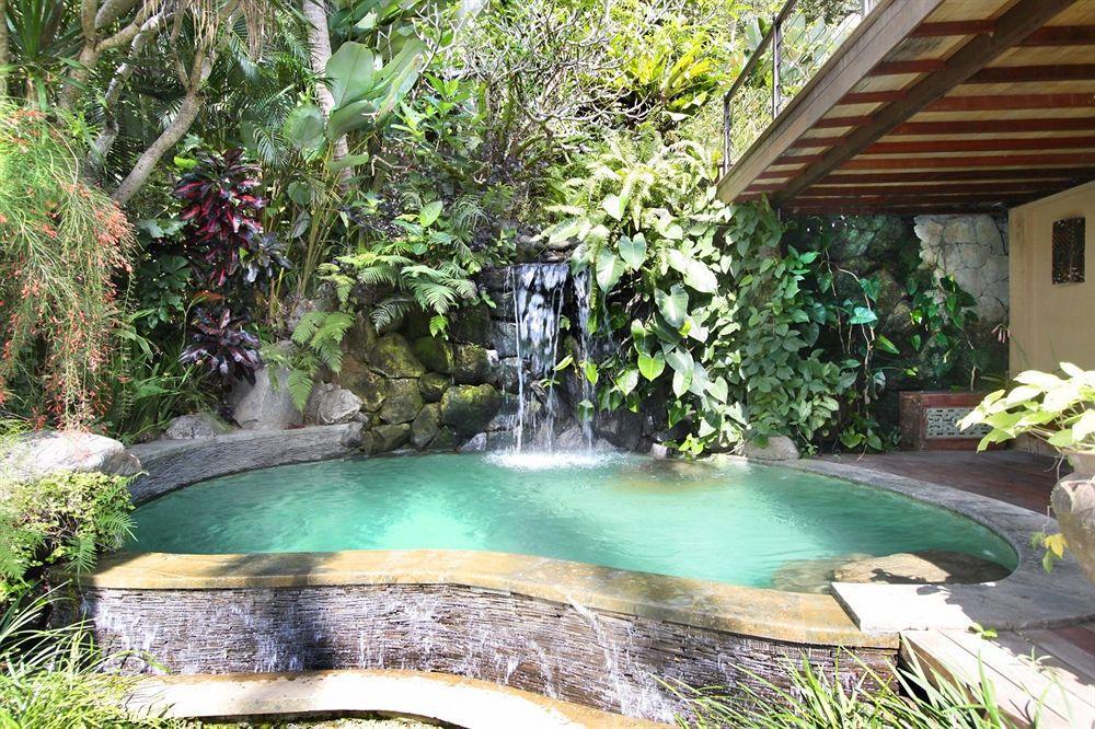 Pelangi Estate Villa อูบุด ภายนอก รูปภาพ
