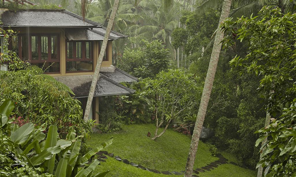 Pelangi Estate Villa อูบุด ภายนอก รูปภาพ