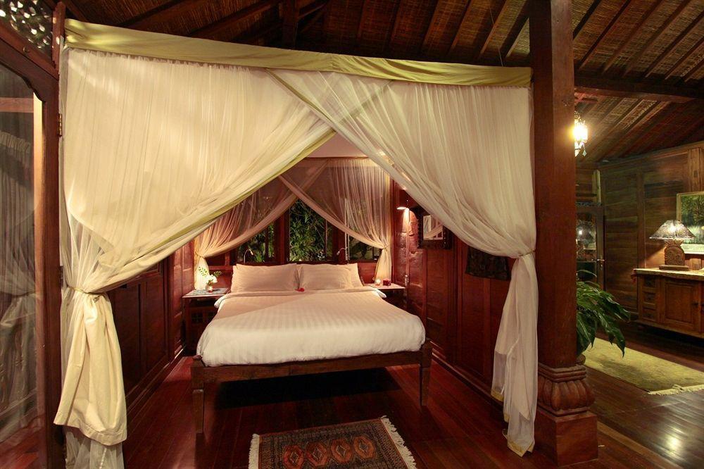 Pelangi Estate Villa อูบุด ภายนอก รูปภาพ