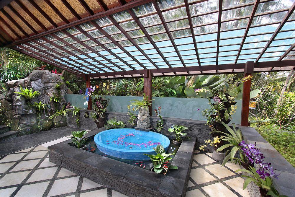 Pelangi Estate Villa อูบุด ภายนอก รูปภาพ