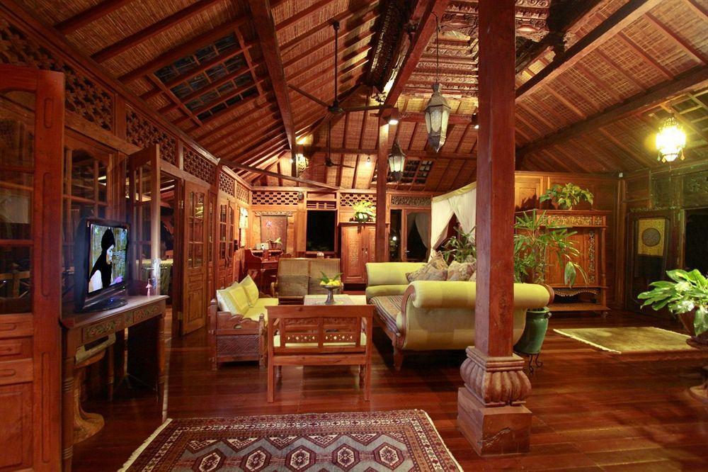 Pelangi Estate Villa อูบุด ภายนอก รูปภาพ