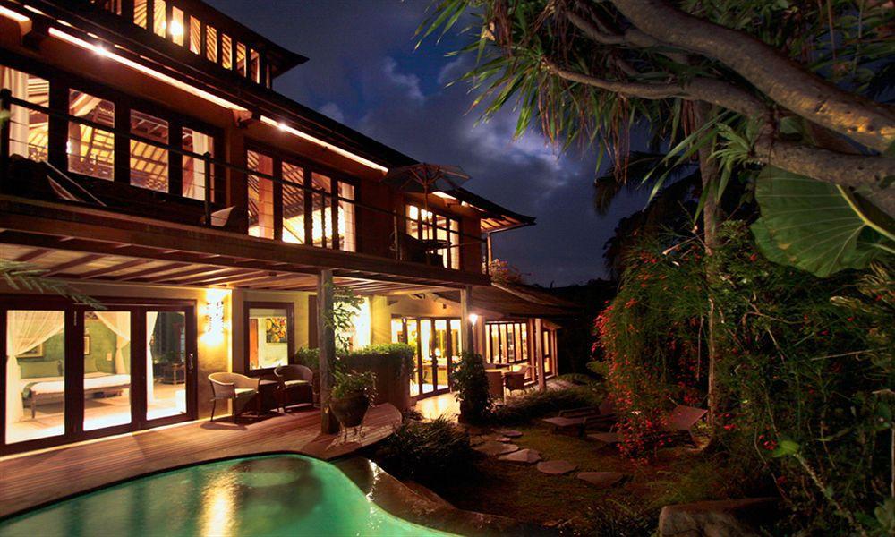 Pelangi Estate Villa อูบุด ภายนอก รูปภาพ
