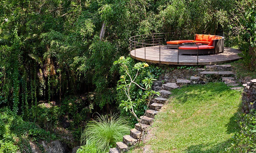 Pelangi Estate Villa อูบุด ภายนอก รูปภาพ