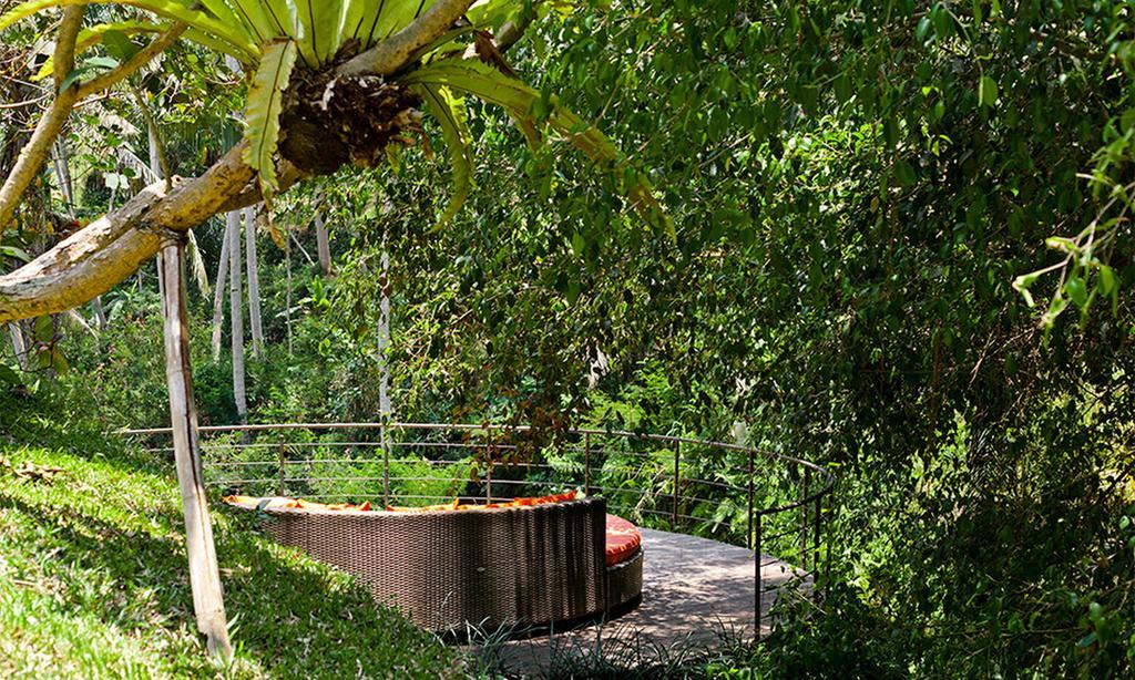 Pelangi Estate Villa อูบุด ภายนอก รูปภาพ