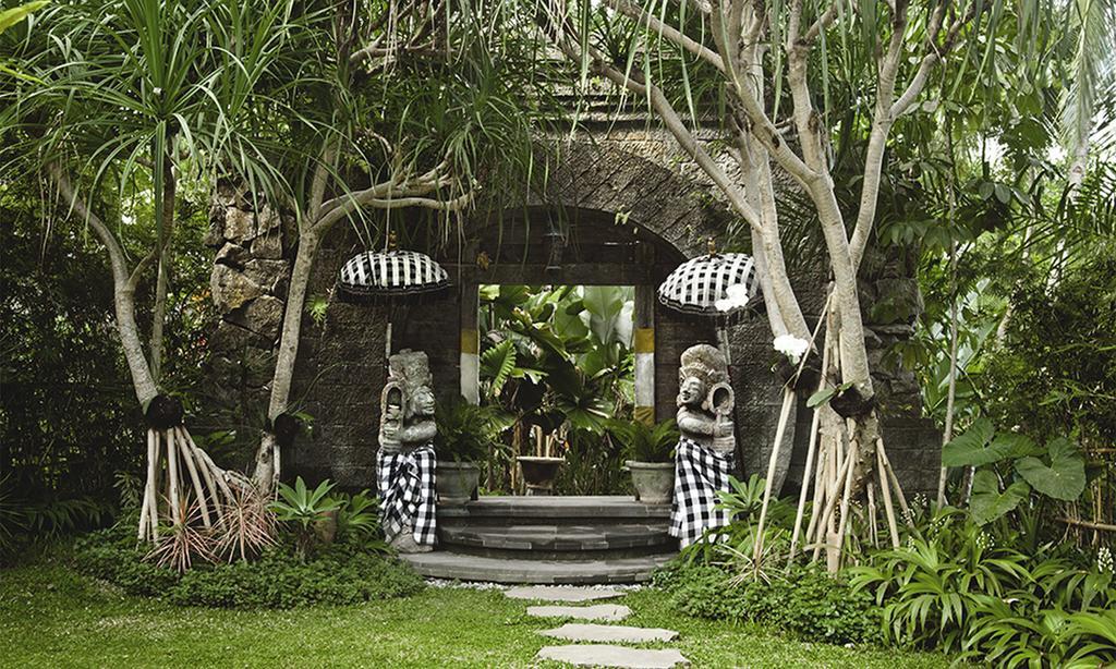 Pelangi Estate Villa อูบุด ภายนอก รูปภาพ