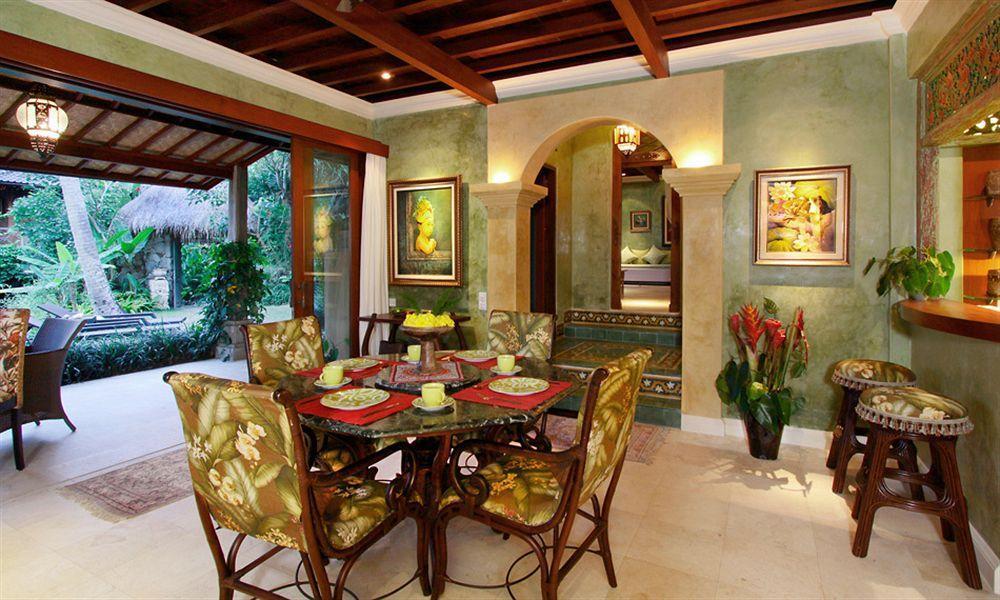Pelangi Estate Villa อูบุด ภายนอก รูปภาพ