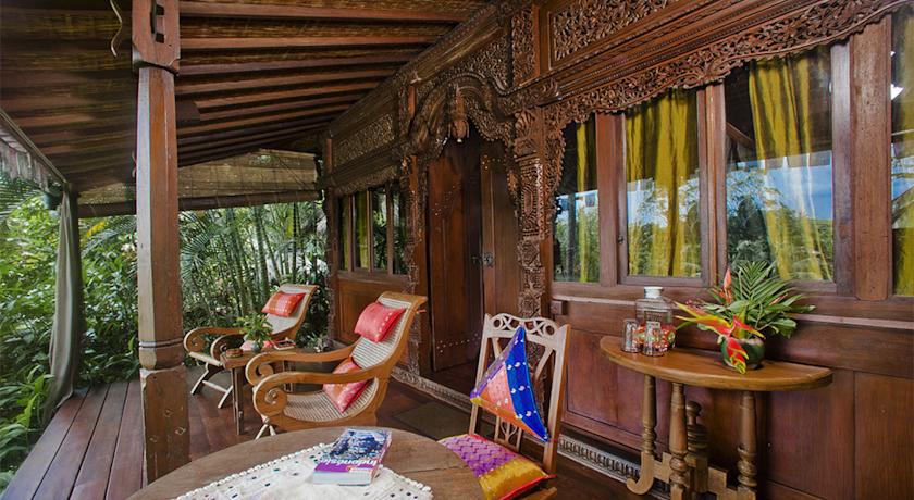 Pelangi Estate Villa อูบุด ห้อง รูปภาพ