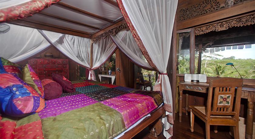 Pelangi Estate Villa อูบุด ห้อง รูปภาพ