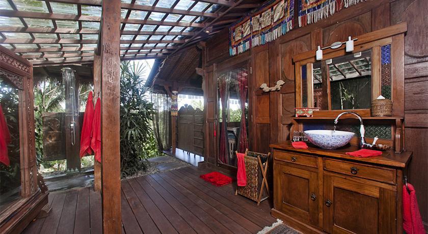 Pelangi Estate Villa อูบุด ห้อง รูปภาพ