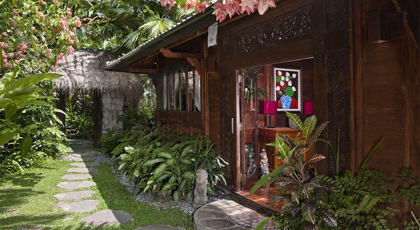 Pelangi Estate Villa อูบุด ห้อง รูปภาพ