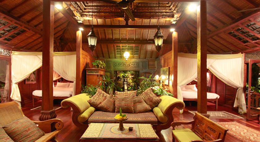 Pelangi Estate Villa อูบุด ภายนอก รูปภาพ