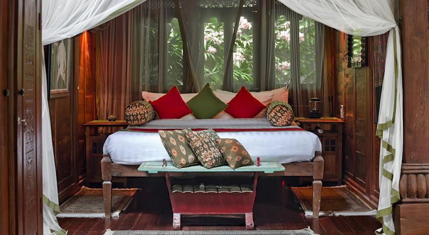 Pelangi Estate Villa อูบุด ห้อง รูปภาพ