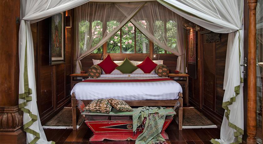 Pelangi Estate Villa อูบุด ห้อง รูปภาพ