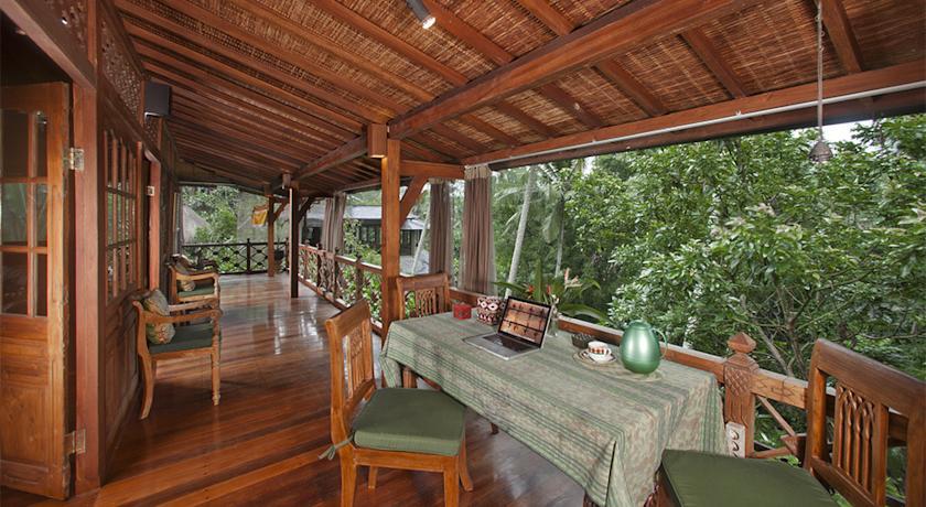Pelangi Estate Villa อูบุด ห้อง รูปภาพ
