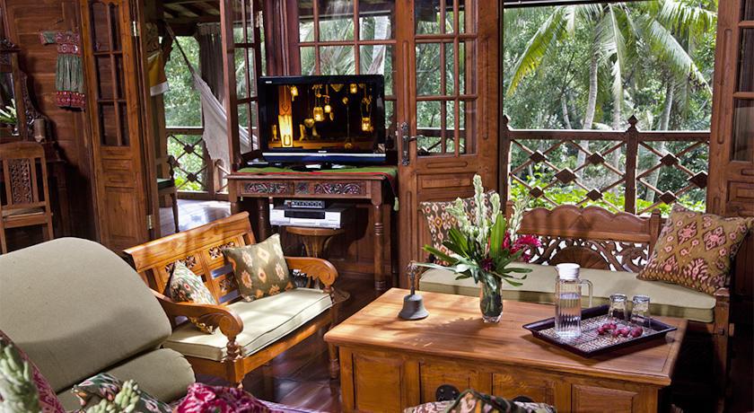 Pelangi Estate Villa อูบุด ห้อง รูปภาพ