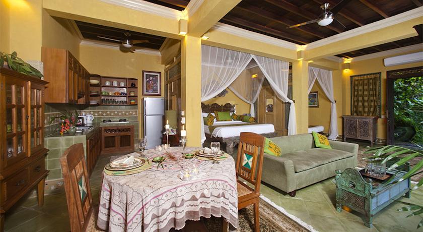 Pelangi Estate Villa อูบุด ภายนอก รูปภาพ