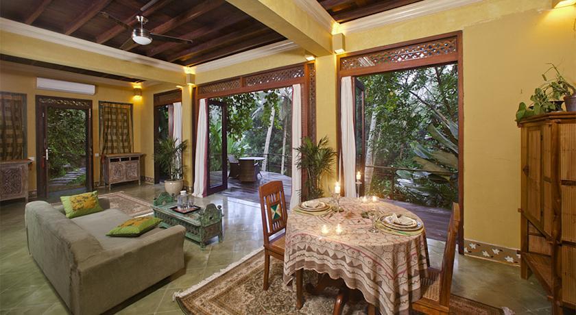 Pelangi Estate Villa อูบุด ภายนอก รูปภาพ