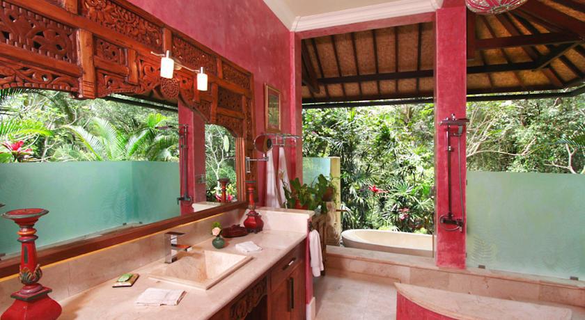 Pelangi Estate Villa อูบุด ภายนอก รูปภาพ