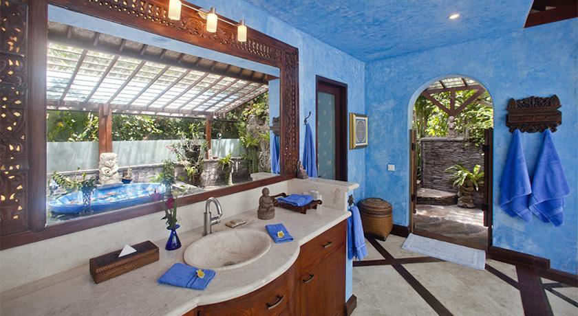 Pelangi Estate Villa อูบุด ห้อง รูปภาพ