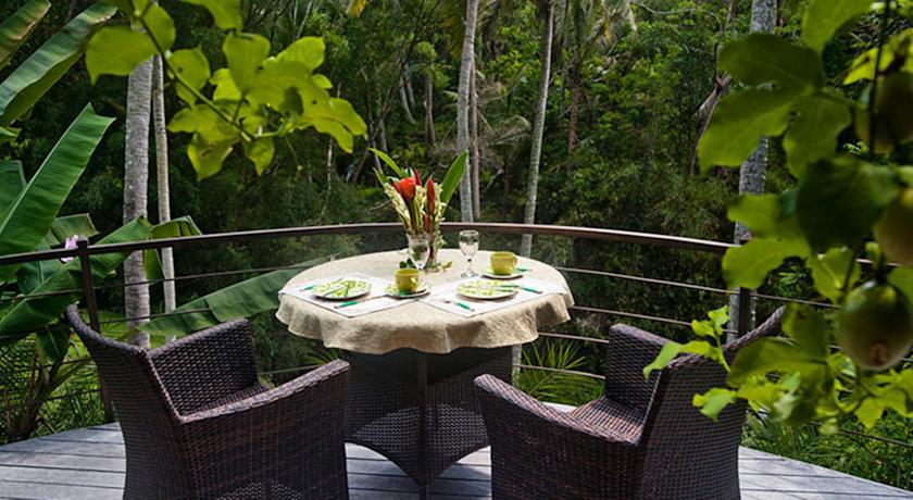 Pelangi Estate Villa อูบุด ภายนอก รูปภาพ