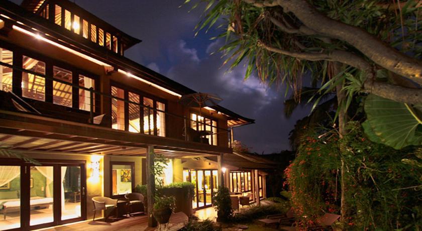 Pelangi Estate Villa อูบุด ภายนอก รูปภาพ