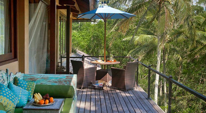 Pelangi Estate Villa อูบุด ภายนอก รูปภาพ