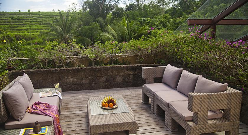 Pelangi Estate Villa อูบุด ห้อง รูปภาพ