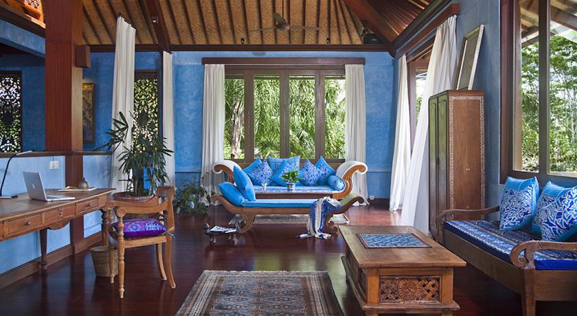 Pelangi Estate Villa อูบุด ห้อง รูปภาพ